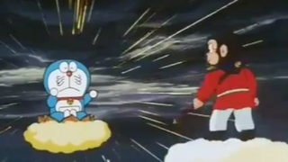 Doraemon Nobita tây du ký