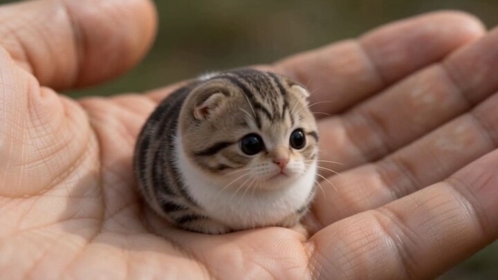 Documentary: Catworm