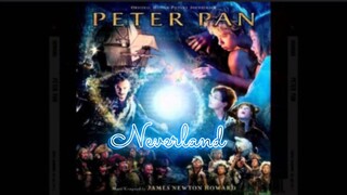 Peter Pan : Never Land // Adventure Full Movie