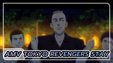 Stay x Tokyo Revengers โตเกียว รีเวนเจอร์ส
