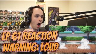 Yu-Gi-Oh Go Rush ENTERS Sevens World!? | LIVE REACTION + DISCUSSION