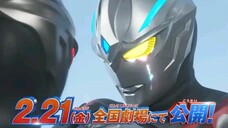 [Teaser 2] Ultraman Arc The Movie: The Clash Of Light And Evil