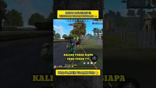 ByONE Vs Proplayer Yang NYAMAR JADI BUDI01 GAMING‼️Hanya Bertahan Di Balik Papan Kuburan