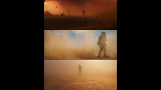 Color Of Vengeance: Orange | Furiosa: A Mad Max Saga