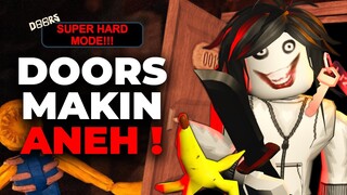 MODE PALING NGESELIN YANG PERNAH ADA DI DOORS !!! DOORS SUPER HARD MODE