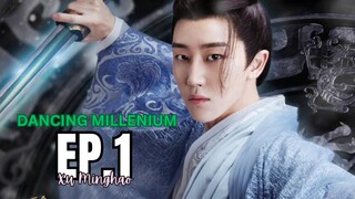 [ENG] DANCING MILLENIUM EP.1 : THE8 cut