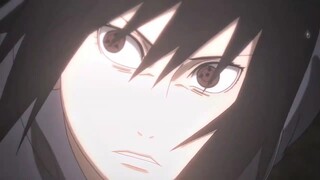 "Đã lâu không gặp Sasuke"