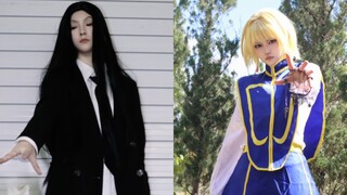 Điệu nhảy Hunter × Hunter thật tuyệt vời, sức mạnh gì cơ chứ?!