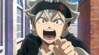 AMV] Black Clover- Industry Baby #animehay