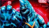 Video đặc biệt: Quái vật ảo điện tử và Quái vật chưa xuất hiện của Ultraman X