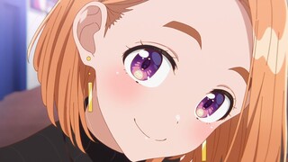 GIRL ANIME