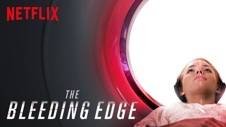 The Bleeding Edge (2018) - SUB INDO