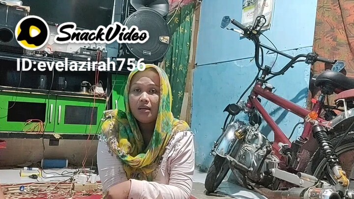 cover seharunya aku #elsa Pitaloka#