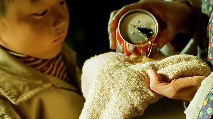 “If today you accept a single scallion from him, tomorrow he’ll dare ask you for an entire tree.”