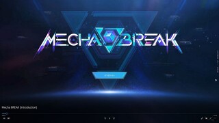 Mecha BREAK [Luminae]