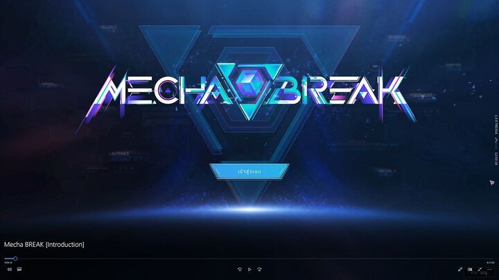 Mecha Break [Gameplay 10]