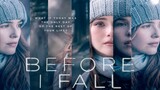 Before I Fall (2016) ตื่นมา ทุกวัน ฉันตาย