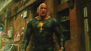 Black Adam – ตัวอย่างอย่างเป็นทางการ 1