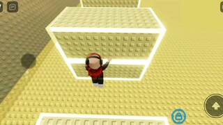 Chocolate tower/roblox