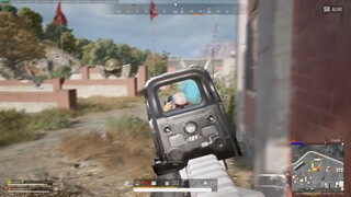 Highlight PUBG nè
