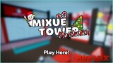[Update] Mixue Tower Event Christmas Mengumpulkan Permen Natal | Roblox Indonesia