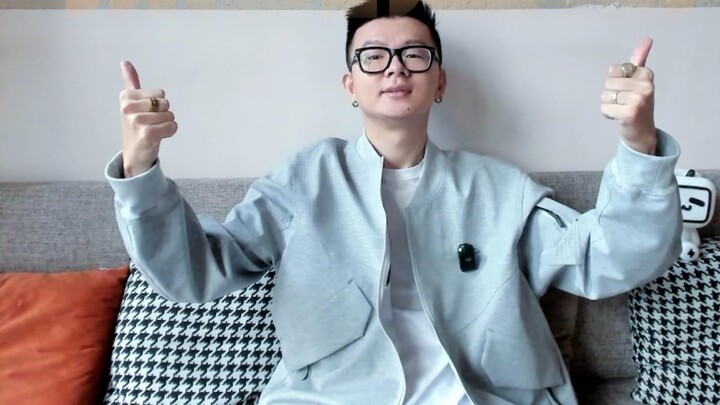 Last day! Visit the set of Street Dance of China