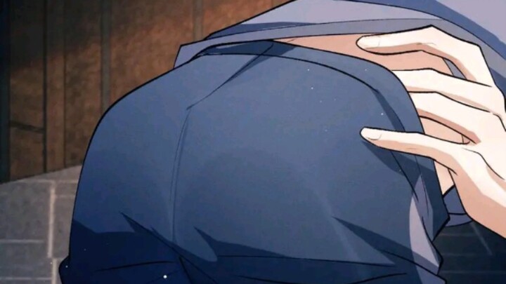 "เถื่อน" ตอนที่ 132