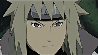 Namikaze Minato & Uchiwa Obito 🤭(AMV)