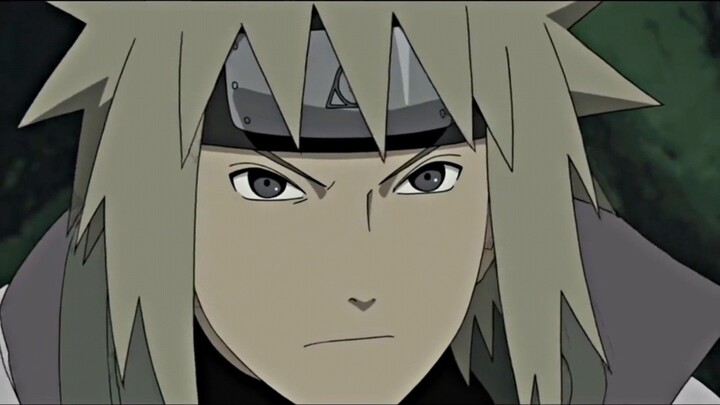 Namikaze Minato & Uchiwa Obito 🤭(AMV)