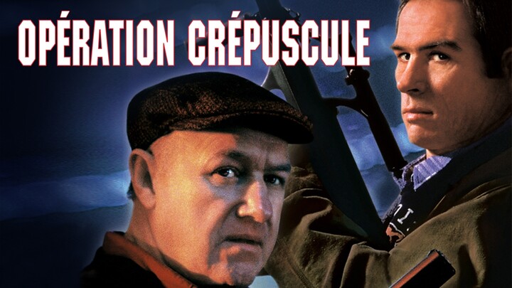 Opération Crépuscule