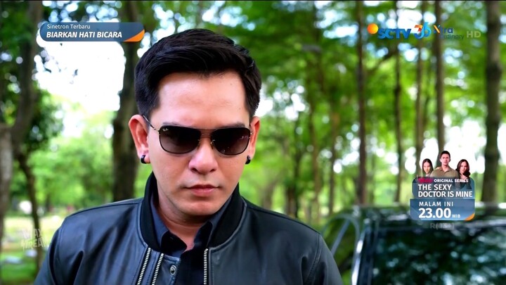 Biarkan Hati Bicara - 1