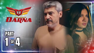 Darna | Episode 58 (1/4) | April 22, 2024
