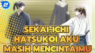 Sekai-ichi Hatsukoi|Seiring berjalannya waktu, aku masih mencintaimu Takano &Onodera_2