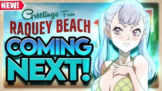 SEASON 2 CONFIRMED & COMING NEXT FOR "GLOBAL"! GET READY FOR SWIMSUIT NOELLE - Black Clover Mobile