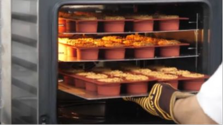 Làm bánh Mont blanc#amthuc #monngon