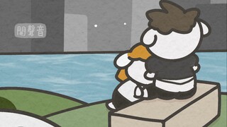 晚上的河濱公園 （100%真實） - 乙乙超進化