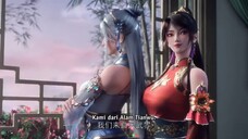 The Alchemist's Rise Eps 02 sub indo