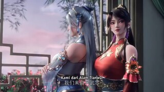 The Alchemist's Rise Eps 02 sub indo