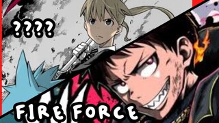 Kedua Anime Ini Ternyata Saling Terhubung
