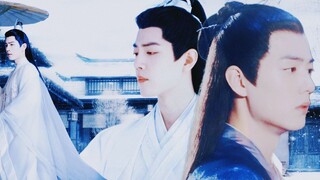 [Xiao Zhan Narcissus |. Ying Ran] หลังจากภารกิจล้มเหลวในตอนที่ 20 ฉันเลี้ยงดูผู้ร้าย Shi Ying X Beit