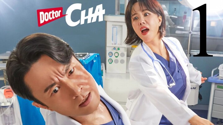 DOCTOR CHA (2023) I EP 1 I ENG SUB