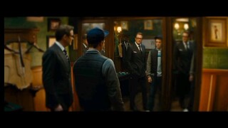 Kingsman:the golden circle ||OFFICIAL Trailer [HD]