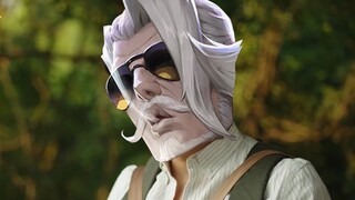 [Daxian Family Bucket] Friends, do you think I still have a chance?