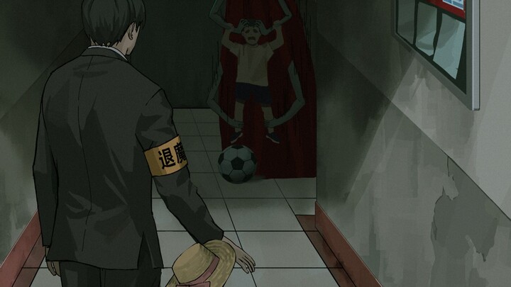 [Digital Painting] Investigation Log 53