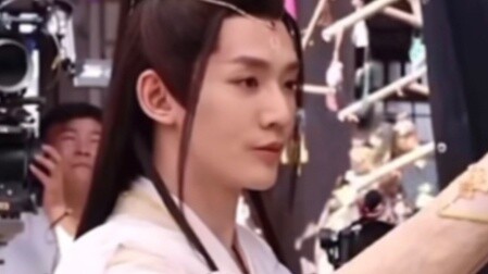 The deleted collection of Changyue Jinming's second male and second female lives and third lives be!