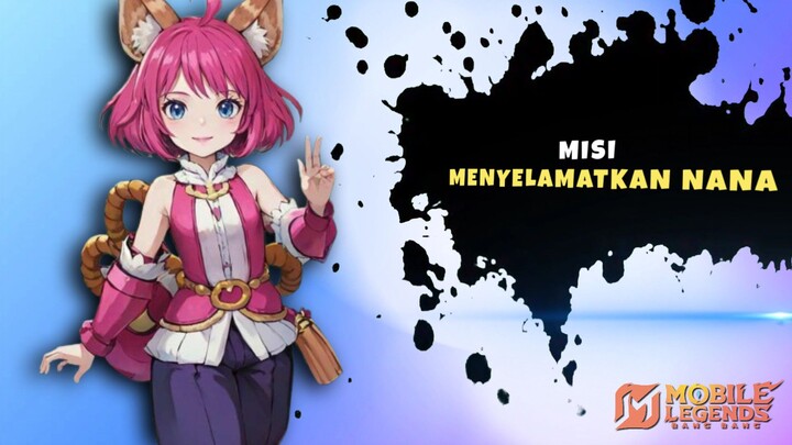 Mobile Legends Funny Moment