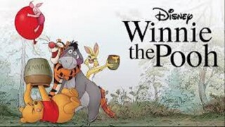Winnie the Pooh 2011 - Watch Full Movie For Free: Link In Description