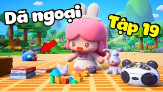 Trận chiến dã ngoại - Hoạt Hình | Mini World Friends Tập 19