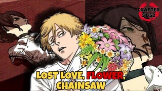 HINDI NAKA TULOY SI REZE SA TAG PUAN NILA NI DENJI 🙌 CHAPTER 51-52