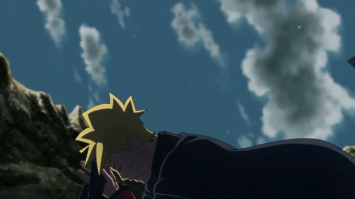 naruto anime